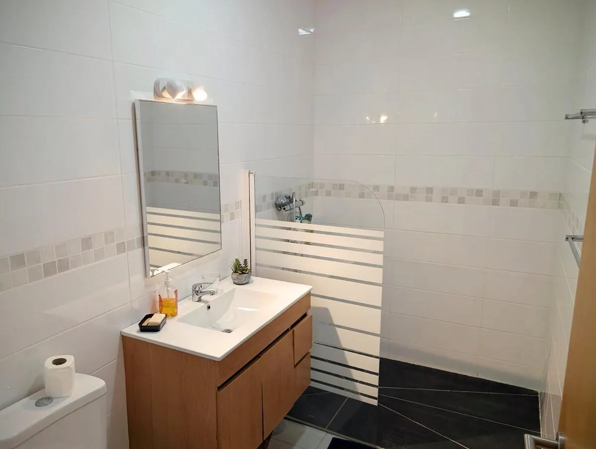 Seafrontview - Cozy T1 Apartment 2 Praia