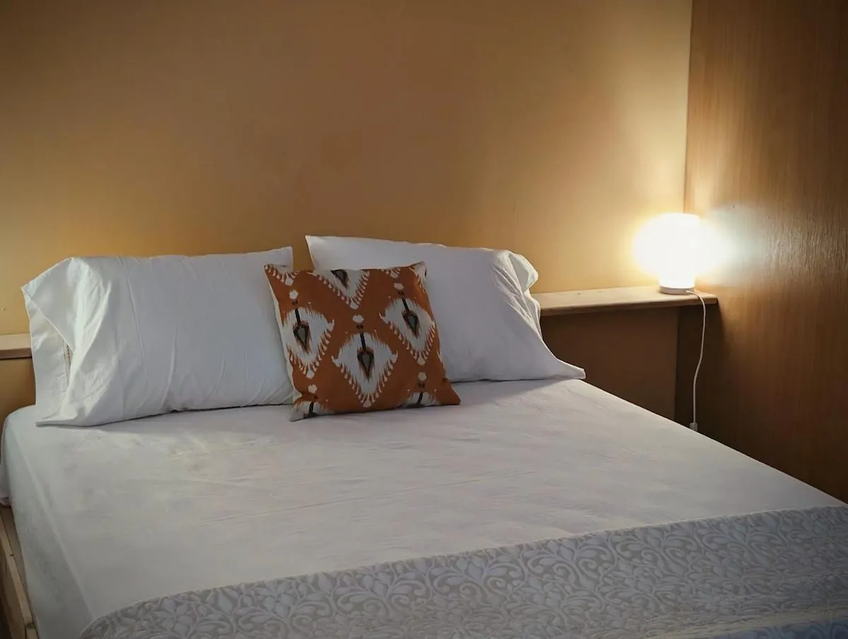 Seafrontview - Cozy T1 Apartment 2 Praia 0*,  Cape Verde