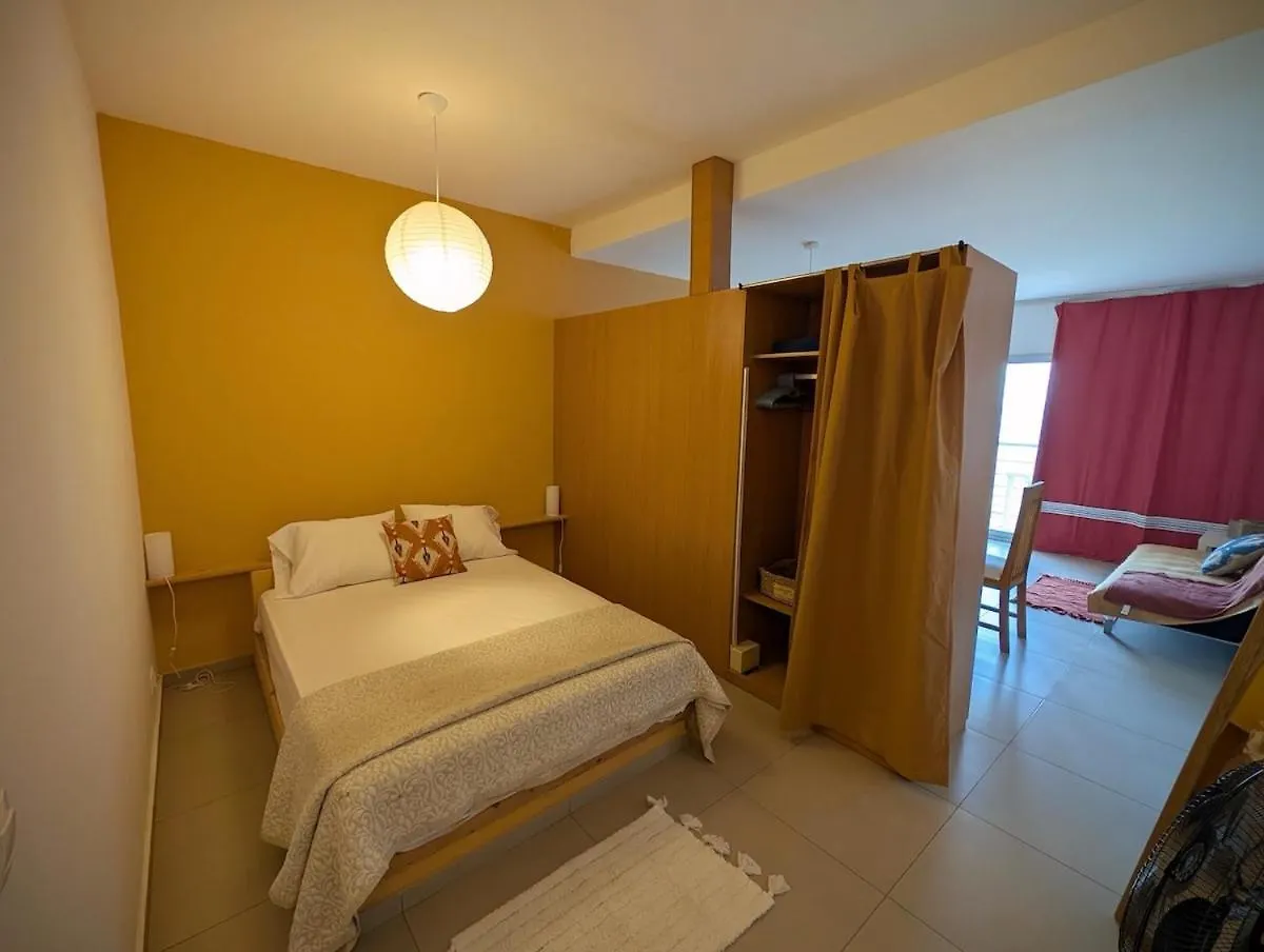 Seafrontview - Cozy T1 Apartment 2 Praia
