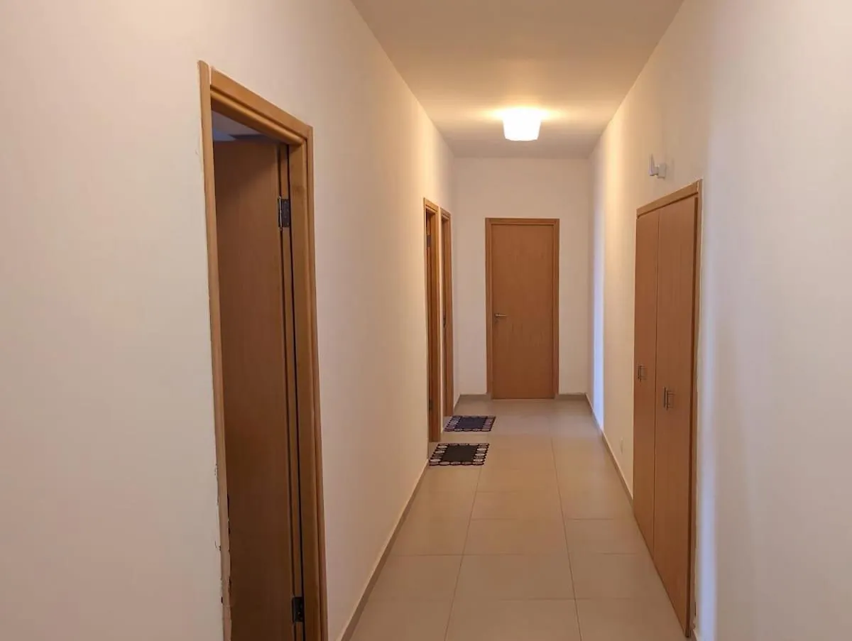 Seafrontview - Cozy T1 Apartment 2 Praia
