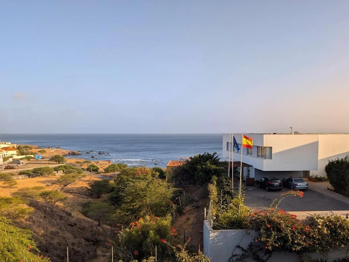 Seafrontview - Cozy T1 Apartment 2 Praia 0*,